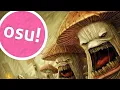 Download Lagu [6.08 ⭐] 3SimpleGame3 | Infected Mushroom - The Pretender [Lince's Deceived] 99.18% #osu