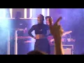 Ludmilla " Vem Amor Bate E Não Para " Ao Vivo Em Academia ADPM = Falcão Azul  - São Paulo