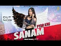 Lagu Sanam : Official Video | Jyoti Jiya | Haryanvi Cover Song | New Haryanvi Song 2020