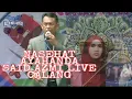 Download Lagu Said Azmi - Lagu Aceh - Nasehat Ayahanda Live Calang Aceh Jaya