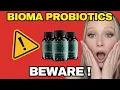BIOMA PROBIOTICS REVIEW - WARNING FALSE PROMISE OR REAL RESULTS FIND OUT NOW