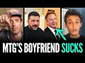 Download Lagu Zelensky Outsmarts Marjorie Taylor Greene’s Boyfriend