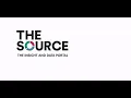 Welcome to the Source
