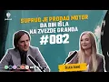 Download Lagu Šejla Zonić: Na estradi ništa nije kao što izgleda - Uhvatila sam zadnji voz - Opet Laka 082