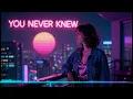 Lagu You Never Knew by Midnight FM | Dream Pop | Nocturnal Vibes | AI Music