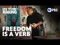Download Lagu Edel Rodriguez’s Artistic Journey From Exile to Expression | In the Making | PBS