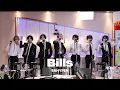 Download Lagu [4K직캠] 엔하이픈(ENHYPEN) - Bills