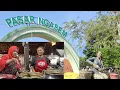 Download Lagu WISATA KULINER PASAR NGASEM JOGJA, Surganya Pecinta Kuliner Legend 