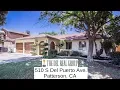 510 S Del Puerto Ave Patterson CA