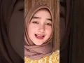 cantik Tiktok goyang terbaru ebot Bigo Live hot
