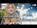 Download Lagu Sholallah 'Ala Muhammad || ALMA ESBEYE