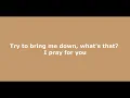 IAMDDB - KURR£NCY Lyrics