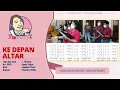 Download Lagu Lagu Persembahan Ke Depan Altar | Apoly Tukan - L. Hokeng
