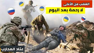 Unforgettable Scenes Ukraine S Roads Turned Into Graveyards For Tanks And Armored Vehicles 