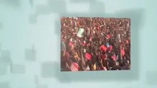 nuhu dan hausa yayiwa ganduje mugun zagi