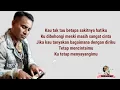 Lagu Judika - Aku Yang Terluka (Lirik Lagu)