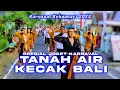Download Lagu Perform Spektakuler Karnaval 2025‼️ DJ Tanah Airku X Kecak Bali, Pemuda Krajan RW 01 Kebonsari 