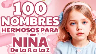 100 nombres bonitos para ni a con significado nombres para ni as y bebes