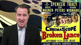broken lance 1954 