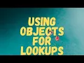 Using Objects for Lookups freecodecamp Basic Javascript