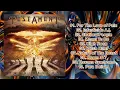 Download Lagu Testament 2025 Para Bellum (Full Album)