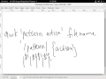Learn Linux 33 - Working with awk command
