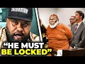 T D Jakes GETS ARRESTED For His Crimes After His Son CONFIRMS The Rumors