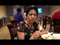 Aruna Hari Sharma Breakfast Holiday Inn 4 South Plainfield Piscataway NJ Sep 29 2018