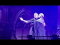 POWERWOLF- Werewolves Of Armenia (live at Rockstadt Extreme Fest Râșnov RO aug2025)