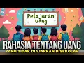 Download Lagu 7 Rahasia tentang Uang yang Sekolah Gak Pernah Ajarkan