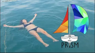 EP.34 Sailing to Chacala, The best of Mexico