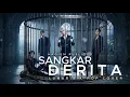 HAQIEM RUSLI - Sangkar Derita (쌍카르 더리타) | Lunaris Cover