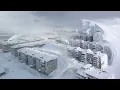 Lagu Snow Apocalypse in Russia! Kamchatka Buried Under Snow Higher Than Buildings After Cyclone