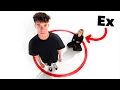 Download Lagu Ich verbringe 1 STUNDE mit meiner EX