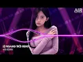 Lagu Lệ Ngang Trời Remix (Bản Hot TikTok) - Tình Yêu Ấy Anh Rất Tôn Thờ Remix | Nhạc Trẻ Triệu View 2025