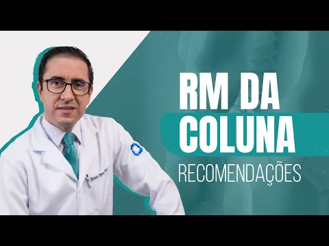 Download MP3 Para que Serve a Ressonância Magnética da Coluna?