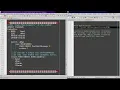 Win32 C99 Minimal Ascii Window