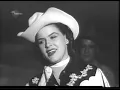 Patsy Cline - Walkin' After Midnight (1957)