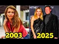 The O C Cast Then and Now 2025