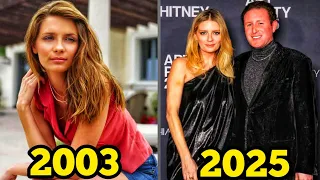 The O C Cast Then and Now 2025