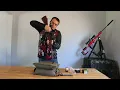 Load development series Step 1 Determining bullet length