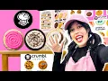 I Turned My House Into a Crumbl Cookie Shop