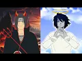 Download Lagu If Anime Characters went to the afterlife