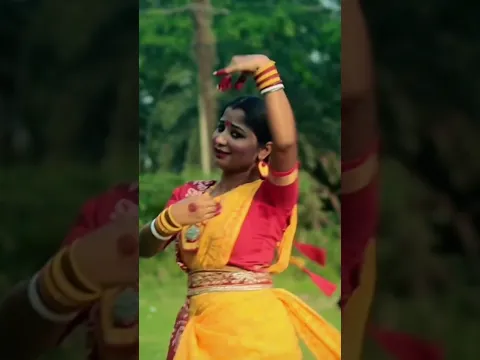 Eso Hey Baisakh Dance đĨ āĻāϏ⧠āĻšā§ āĻŦā§āĻļāĻžāĻ â¤ī¸ āĻļā§āĻ āύāĻŦāĻŦāϰā§āώ â¤ī¸ #shorts