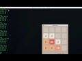 Resolviendo el 2048 con MinMax