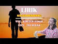Download Lagu ZINIDIN ZIDAN SIA SIA KU BERJUANG LIRIK