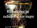 Next Big Thing - Jemax Drifta Trek Koby Prod by DJ Mzenga Man