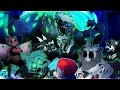Download Lagu SEPTUPLE TROUBLE - Triple Trouble Remix [Friday Night Funkin Vs. Sonic.exe Mod]