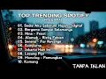 Lagu LAGU GALAU TERPOPULER 2025 – IDGITAF – Sedia Aku Sebelum Hujan (Trending Spotify)