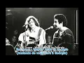 Jim Croce - Walkin' back to Georgia - Legendado